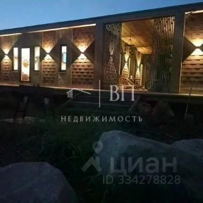 Продается 1-этажный дом, 108 м²