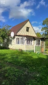 Продается 1-этажный дом, 70 м²