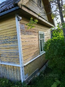 Продается 1-этажный дом, 30 м²