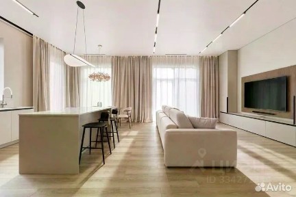 Продается 1-этажный дом, 163 м²