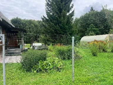 Продается 2-этажный дом, 45 м²
