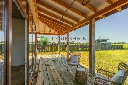 Продается 2-этажный дом, 200,4 м²