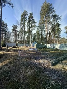 Продается участок, 6 сот.