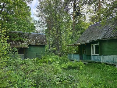 Продается 2-этажный дом, 60 м²