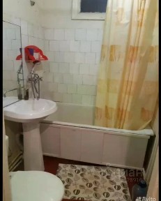 Сдается 1-комн. квартира, 32 м²