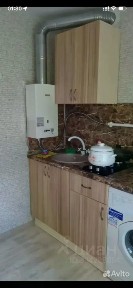 Сдается 1-комн. квартира, 31 м²