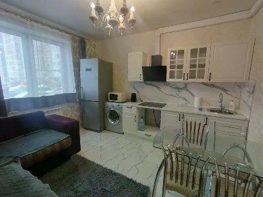 Сдается 1-комн. квартира, 37 м²