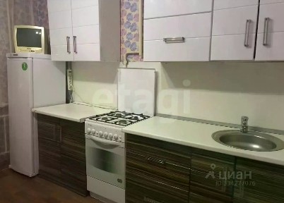 Сдается 2-комн. квартира, 52 м²