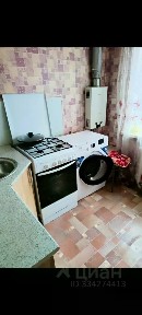 Сдается 1-комн. квартира, 31,1 м²