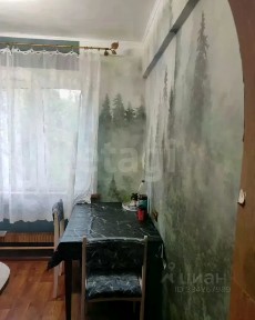 Сдается 3-комн. квартира, 50 м²