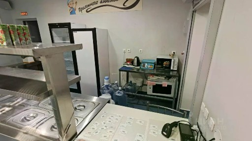Сдается помещение свободного назначения, 118,76 м²