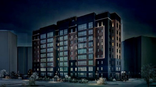 Продается 3-комн. квартира, 73,22 м²