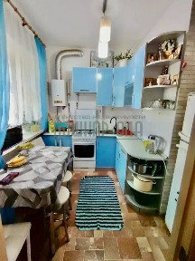 Продается 2-комн. квартира, 44 м²