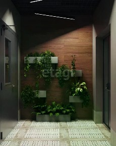Продается 2-комн. квартира, 73,03 м²