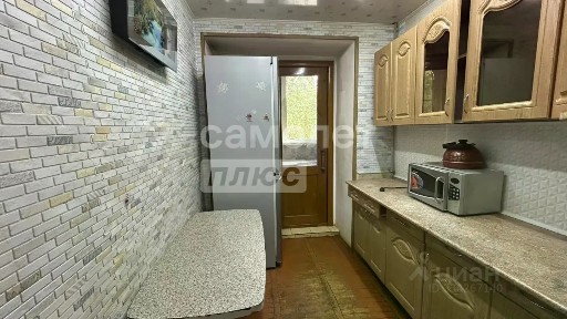 Продается 1-комн. квартира, 21 м²