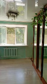Продается 1-комн. квартира, 18,5 м²
