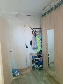 Продается 1-комн. квартира, 25,5 м²