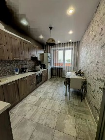Продается 3-комн. квартира, 65 м²