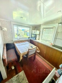 Продается 1-этажный дом, 35 м²