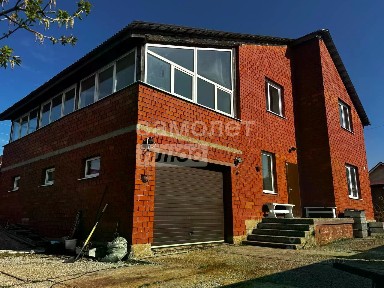 Продается 2-этажный коттедж, 280 м²