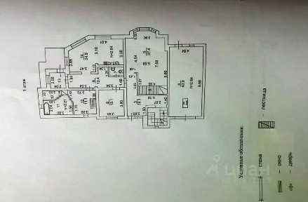 Продается 2-этажный коттедж, 396 м²