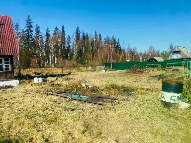 Продается 2-этажный дом, 6,4 м²