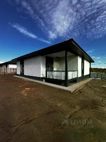 Продается 1-этажный дом, 210 м²