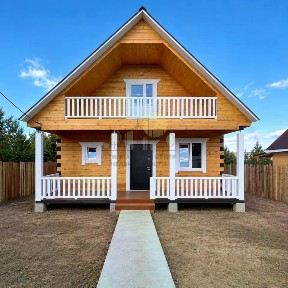 Продается 2-этажный дом, 180 м²