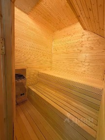 Сдается 2-этажный дом, 63 м²
