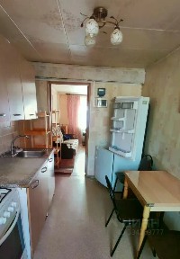 Сдается 40% часть 1-этажного дома, 45 м²