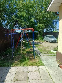 Сдается 2-этажный таунхаус, 47 м²