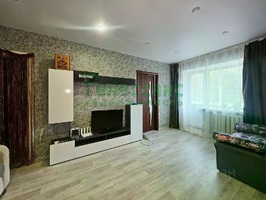 Продается 2-комн. квартира, 45,5 м²