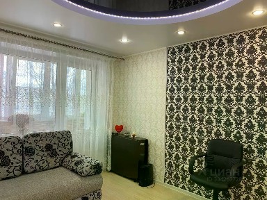 Продается 3-комн. квартира, 62,1 м²