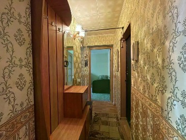 Продается 2-комн. квартира, 43,4 м²