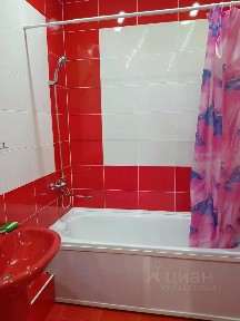 Сдается 1-комн. квартира, 43 м²