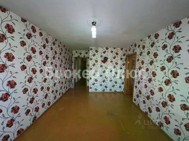 Сдается 3-комн. квартира, 50,8 м²