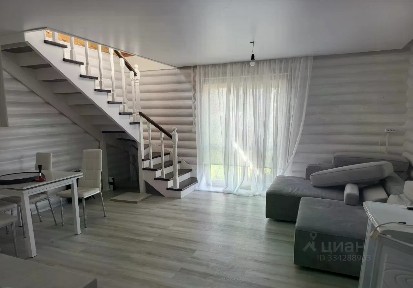 Продается 2-этажный дом, 107,5 м²