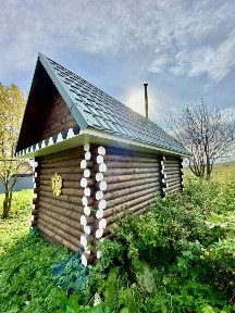 Продается 1-этажный дом, 76,7 м²