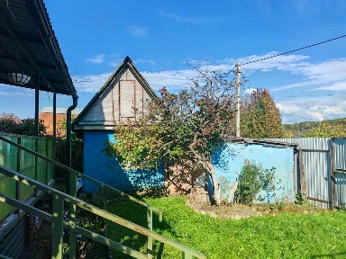 Продается 2-этажный дом, 96,6 м²