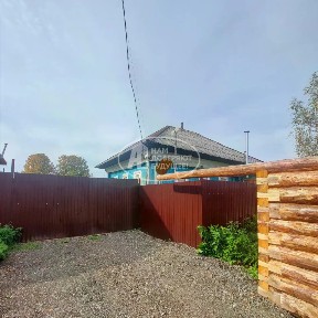 Продается 1-этажный дом, 36 м²