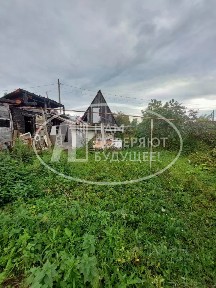 Продается участок, 6,18 сот.