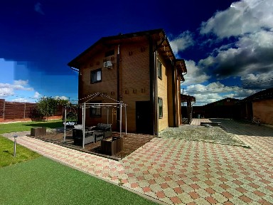 Продается 2-этажный коттедж, 151,4 м²