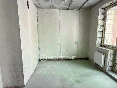 Продается студия, 32,4 м²