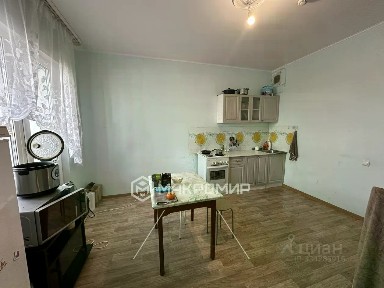 Ханты-Мансийский АО, Сургутский район, Солнечный поселок, Советская ул., 1
