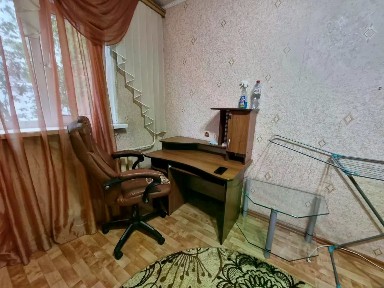 Продается 1-комн. квартира, 33,7 м²