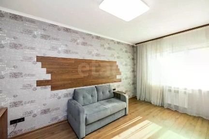 Продается 1-комн. квартира, 42,2 м²