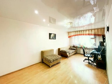 Продается 2-комн. квартира, 45,2 м²