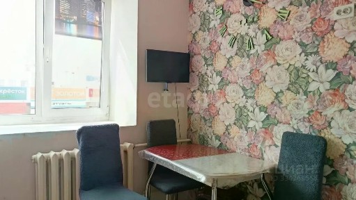 Продается 1-комн. квартира, 31,4 м²