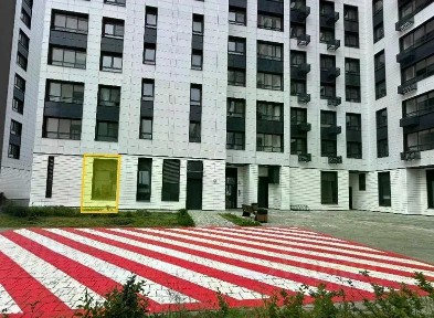 Продается помещение свободного назначения, 73,5 м²