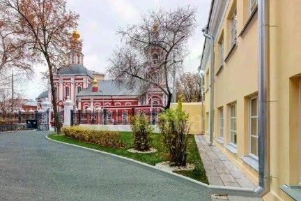 Продается здание, 452 м²